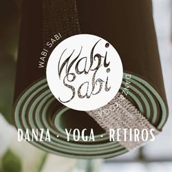 Wabi Sabi danza y yoga, Mérida
