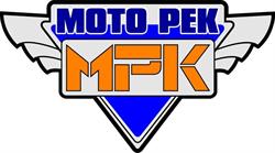 Moto Pek, Telde