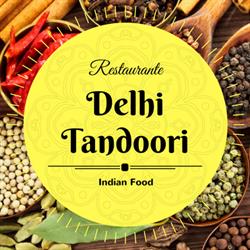 Delhi Tandoori, Águilas