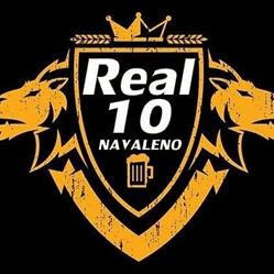 Bar Real 10, Navaleno