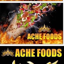 Ache Restaurante, Laredo