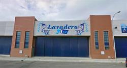 LAVADERO CIM, S.L., El Ejido