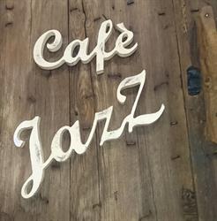 Cafè JazZ, Berga