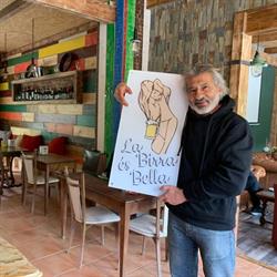 La Birra es Bella, Barruera