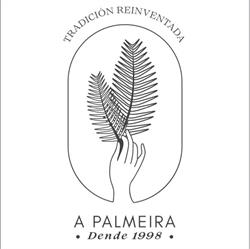 Area De Servicio A Palmeira, Pontecesures