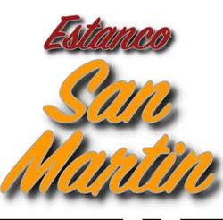 Estanco Expendeduria Nº 1, San Martín de la Vega