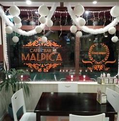 Malpica Retro, Toledo