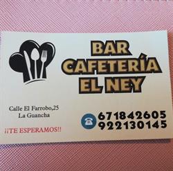 Bar El Ney, El Farrobo