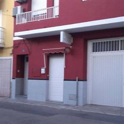 El Sedàs, Benigánim