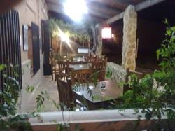 RESTAURANTE MESÓN LA MASÍA., La Canalosa
