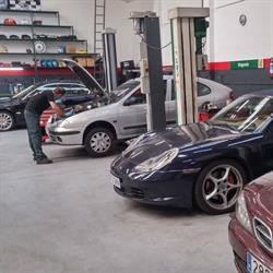Auto Reparaciones Palencia, Madrid