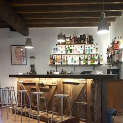 Taberna Casa Farrapeira, Ponteareas