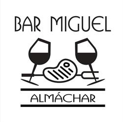 Bar Miguel, Almáchar