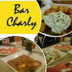 El Racó Del Charly, Ripollet