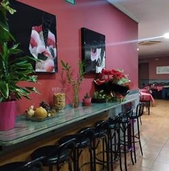 Cerveceria NIEVES, Almansa
