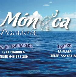 Pescadería Mónica, Vega de Espinareda