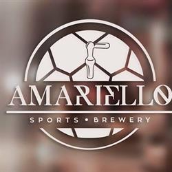 Bar Amariello, Calamocha