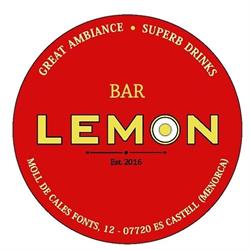 Bar Lemon, Es Castell
