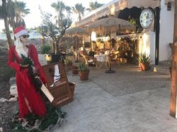 Tasca Boutique Hola Marga, Costa Calma