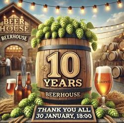 Beerhouse, Madrid