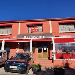 Restaurante Barlovento El Escorial, San Lorenzo de El Escorial