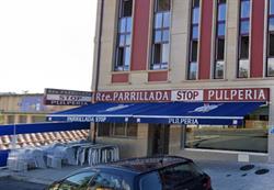 Parrillada Pulperia Stop, Pedrouzo