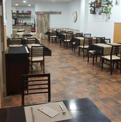 Restaurante El Puchero de la Nieta, Mérida