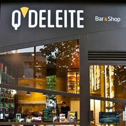 Q'deleite, Madrid