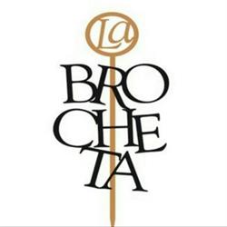 La Brocheta, Torrijos