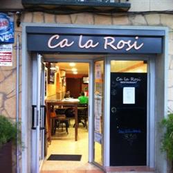 Ca la Rosi, Teià
