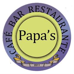 Cafetería Papa's, Fuensalida