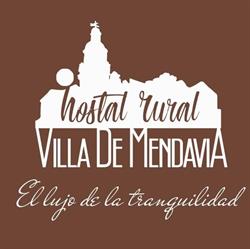 Hostal Rural Villa de Mendavia