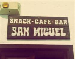 San Miguel, Teguise