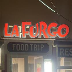 La Furgo, Tarifa