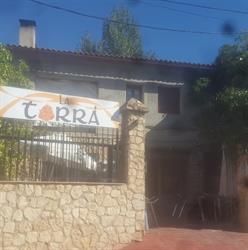 La Torrá, Enguídanos