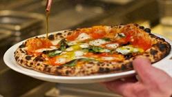 Pizzeria La Via Calafell