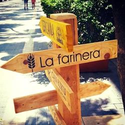 La Farinera, Sant Feliu de Guíxols