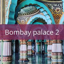 Bombay Palace ll, Torrevieja