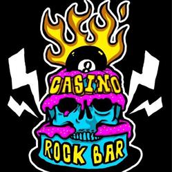 Casino Rock Bar, Esquivias
