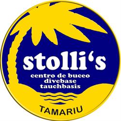 Stollis Divebase, Tamariu