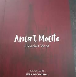 Anca'l Mocito, Moral de Calatrava