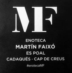 Enoteca MF, Cadaqués