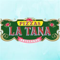 Pizzas La Tana, Ribeira
