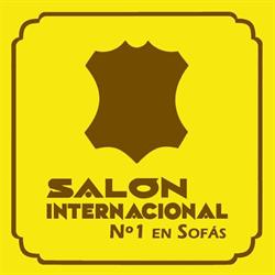 Salón Internacional, Nº1 en Sofás, Cuarte de Huerva