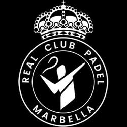 Real Club Padel Marbella Gym