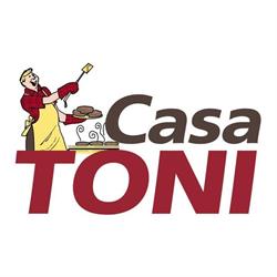 Sidreria Casa Toni, Gijón