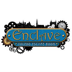 ENCLAVE Toledo Escape Room