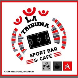 La Tribuna Sport Bar, Cehegín