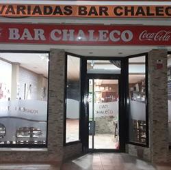 Bar Chaleco, Elche de la Sierra