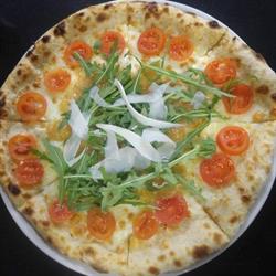 Salve Pizza Coria